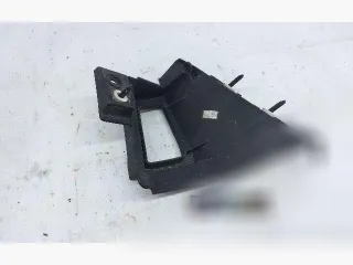 9680464380 Кронштейн крепления бампера заднего Citroen C4 Picasso 1 Арт 89176540, вид 2
