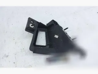 9680464380 Кронштейн крепления бампера заднего Citroen C4 Picasso 1 Арт 89176540, вид 4