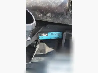 9629678780,9618848780 Кассета радиаторов Citroen Xantia Арт 89630213, вид 2
