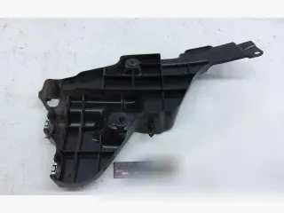 5256548040 Кронштейн крепления бампера заднего Lexus RX 4 Арт 89707969, вид 1