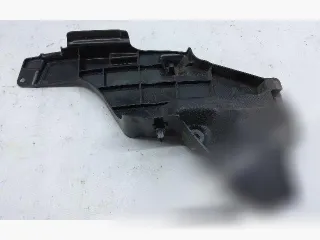 5256548040 Кронштейн крепления бампера заднего Lexus RX 4 Арт 89707969, вид 3