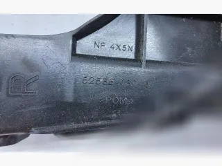 5256548040 Кронштейн крепления бампера заднего Lexus RX 4 Арт 89707969, вид 4