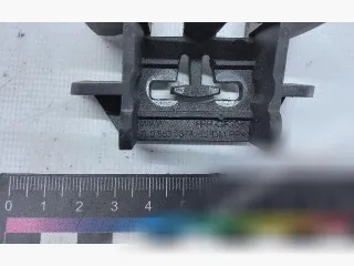7L0853237A Кронштейн салона Volkswagen Touareg 1 Арт 89708156, вид 3