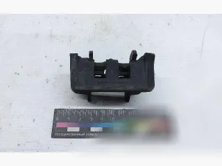 7L0853237A Кронштейн салона Volkswagen Touareg 1 Арт 89708156_1, вид 1