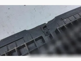 300027274 Пластик салона Citroen C4 Picasso 1 Арт 89779521, вид 2