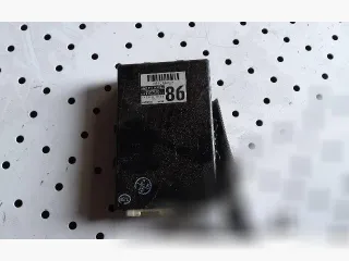 8981560110,1423000860 Блок управления ремнем безопасности Toyota Land Cruiser 200 Арт 89834911, вид 2