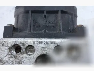 0273004203,0265216456,9625242380 Блок АБС (ABS) Peugeot 306 Арт 89835358, вид 5