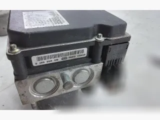 1400874780,0265950319 Блок ABS Citroen C8 Арт 89835413_1, вид 1