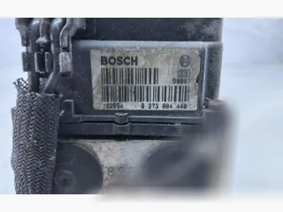 0273004440,9636084480 Блок АБС (ABS) Peugeot 306 Арт 89835540, вид 5