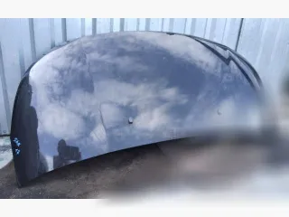 Капот Citroen C3 Picasso restailing Арт 89919341, вид 1