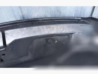  Капот Citroen C3 Picasso restailing Арт 89919341, вид 7