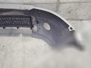 9643802277 Бампер передний Citroen Berlingo 1 restailing Арт 89919478_1, вид 7