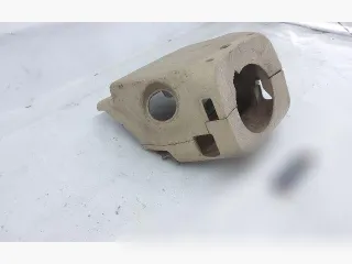 9648686477,964868477 Кожух рулевой колонки Peugeot 607 Арт 89963091, вид 4