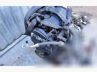 K9KR846 Двигатель Renault Dokker Арт 89964181, вид 4