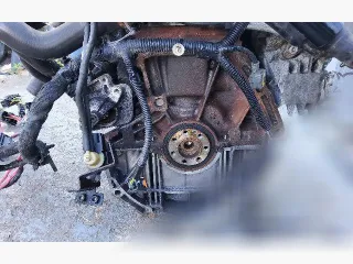 K9KR846 Двигатель Renault Dokker Арт 89964181, вид 5