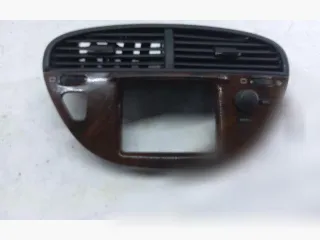 9632204777 Дефлектор обдува салона Peugeot 607 Арт 89964483, вид 1