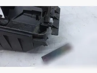 1497286080 Короб предохранителей Citroen jumpy 2 Арт 90084540_2, вид 2
