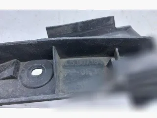 7L5807184 Кронштейн крепления бампера переднего Porsche Cayenne 957 Арт 90084574, вид 3