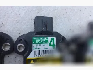 8918360030,1745005715 Датчик курсовой устойчивости Toyota Hilux 8 Арт 90406684_1, вид 2