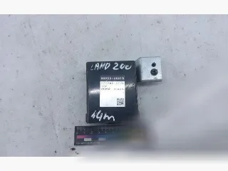 8895060010,0772002521 Блок управления печки/климат-контроля Lexus LX 3 restailing Арт 90406825, вид 2