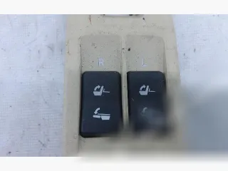 18B189 Кнопка регулировки сидения Lexus NX Арт 90407484_1, вид 1