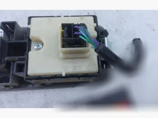 18B189 Кнопка регулировки сидения Lexus NX Арт 90407484_1, вид 4