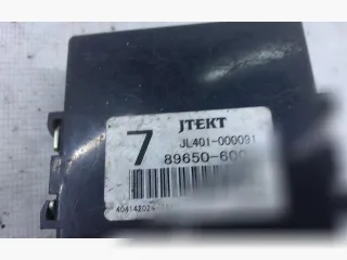 JL401000091,8965060030 Блок управления электроусилителя руля Lexus LX 3 restailing Арт 90449408_1, вид 1