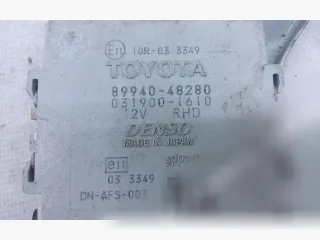 8994048280,0319001610 Блок управления светом Lexus RX 3 Арт 90452636, вид 1