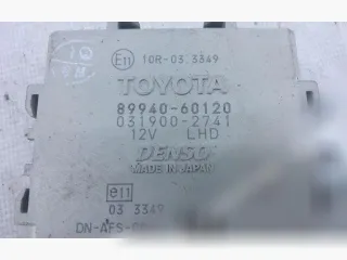 8994060120,0319002741 Блок регулировки угла наклона фар Lexus LX 3 restailing Арт 90452685_1, вид 1