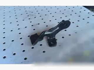 108958700C Кронштейн крепления амортизатора Tesla model 3 Арт 90458246
