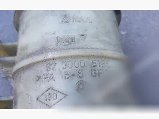 8200005185 Бачок гидроусилителя Renault Logan 1 Арт 90459266, вид 2