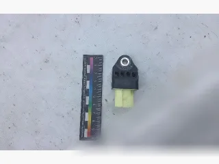 8983160010 Датчик удара Toyota Land Cruiser 200 Арт 90505302_1, вид 1