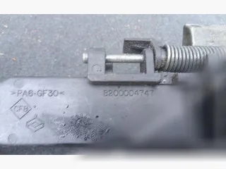 8200004747 Ручка наружная задняя правая Renault Espace 4 restailing Арт 90506224, вид 2