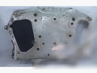 PLA7E063 Защита КПП Land Rover Range Rover Sport 2 Арт 90565076, вид 1