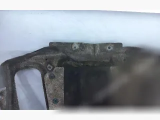 PLA7E063 Защита КПП Land Rover Range Rover Sport 2 Арт 90565076_1, вид 2