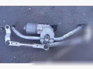 3397020769,9650380780,0390241540 Моторчик передних стеклоочистителей (дворников) Peugeot 207 Арт 90611544_1, вид 1