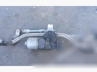 3397020769,9650380780,0390241540 Моторчик передних стеклоочистителей (дворников) Peugeot 207 Арт 90611544_1, вид 4