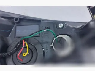  Фонарь задний правый Lexus RX 4 Арт 90648147, вид 3