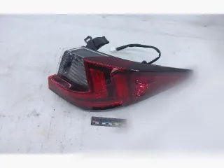  Фонарь задний правый Lexus RX 4 Арт 90648147, вид 4