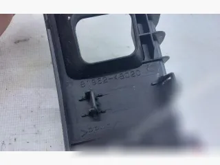 8196248020 Пластик салона Lexus RX 4 Арт 90648290, вид 2