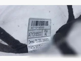 A71318500 Проводка Peugeot Expert 3 Арт 90665902_4, вид 3