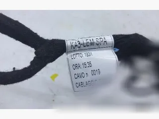 A71318500 Проводка Peugeot Expert 3 Арт 90665902_4, вид 6