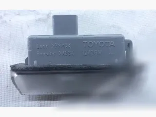 A045053 Подсветка номера Lexus RX 3 Арт 90820738, вид 3