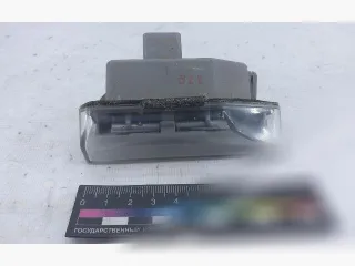 A045053 Подсветка номера Lexus RX 3 Арт 90820747, вид 3