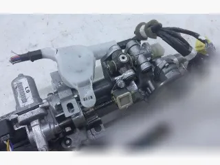  Рулевая колонка Lexus LX 3 restailing Арт 90882869, вид 5