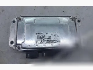 0261207474,9647481280,9643840680 Блок управления двигателем Peugeot 307 Арт 90979192, вид 2