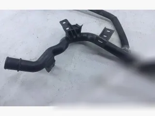 9627628980,9640621680 Фланец (тройник) системы охлаждения Citroen C2  Арт 91111685_3, вид 4