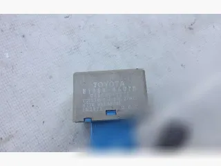 8198046010,0665005531 Реле поворотов Toyota Camry XV40 Арт 91178601_4, вид 1