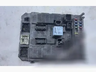 9645030380 Блок BSI Citroen C5 1 Арт 91295307, вид 1