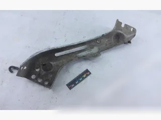 14000388 Рамка капота Peugeot 807 Арт 91365827, вид 2